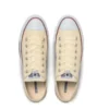 Chuck Taylor All Star OX «Yellow White»