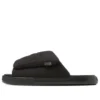 Chuck Taylor All Star Paddedbelt Sandal «Negro»
