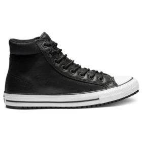 Chuck Taylor All Star PC Boot High «Black»