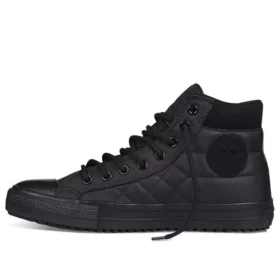Chuck Taylor All Star PC Hi «Negro»