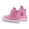 Chuck Taylor All Star «Peony Pink»