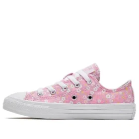 Chuck Taylor All Star «Pink»