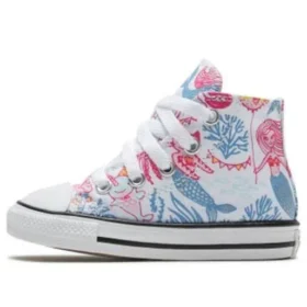 Chuck Taylor All Star «Pink Blue»
