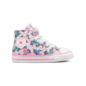 Chuck Taylor All Star «Pink Blue»