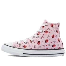 Chuck Taylor All Star «Pink Red White»