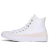 Chuck Taylor All Star «Pink White»