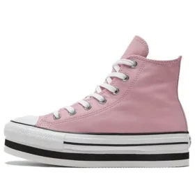 Chuck Taylor All Star «Pink White»