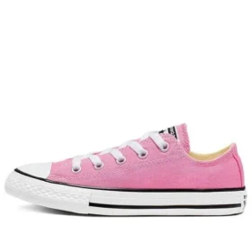 Chuck Taylor All Star «Pink White»