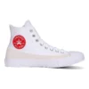 Chuck Taylor All Star «Pink White»