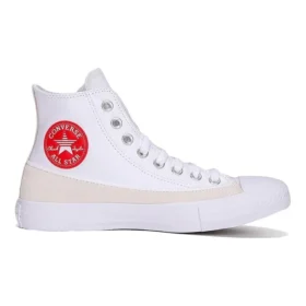 Chuck Taylor All Star «Pink White»