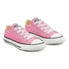 Chuck Taylor All Star «Pink White»