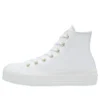 Chuck Taylor All Star Platform High «Blanco»