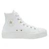 Chuck Taylor All Star Platform High «Blanco»