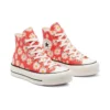 Chuck Taylor All Star Platform High «Camp Daisies»