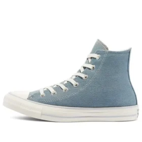 Chuck Taylor All Star Platform High «Digital Powder – Washed Denim»