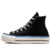 Chuck Taylor All Star Platform High «Hybrid Floral»