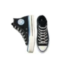 Chuck Taylor All Star Platform High «Hybrid Floral»