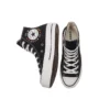 Chuck Taylor All Star Platform High «It’s Okay To Wander – Negro»