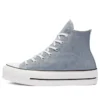 Chuck Taylor All Star Platform High «Obsidian Mist»