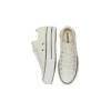 Chuck Taylor All Star Platform Low «Broderie»