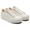 Chuck Taylor All Star Platform Low «Summer Spirit – Sun and Rainbow»