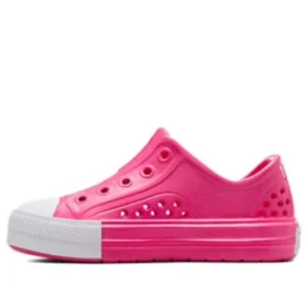 Chuck Taylor All Star Play Lite CX «Rosa Blanco»