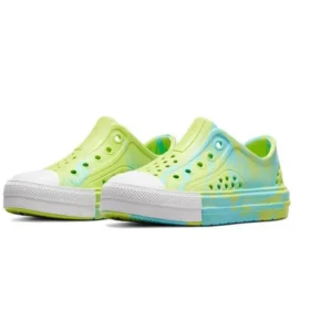 Chuck Taylor All Star Play Lite CX «Verde-Blanco»