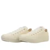 Chuck Taylor All Star PLTS Backheart OX «Blanco»