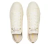 Chuck Taylor All Star PLTS Backheart OX «Blanco»