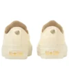 Chuck Taylor All Star PLTS Backheart OX «Blanco»