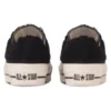 Chuck Taylor All Star PLTS Boa OX «Negro»