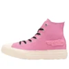 Chuck Taylor All Star PLTS Hi «Las Supernenas Blossom»