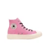 Chuck Taylor All Star PLTS Hi «Las Supernenas Blossom»