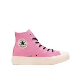 Chuck Taylor All Star PLTS Hi «Las Supernenas Blossom»