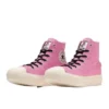 Chuck Taylor All Star PLTS Hi «Las Supernenas Blossom»