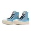 Chuck Taylor All Star PLTS Hi «The Powerpuff Girls Bubbles»
