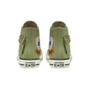 Chuck Taylor All Star Pocket «Green»