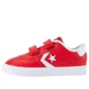 Chuck Taylor All Star Point Star 2V de piel «Red»