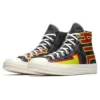 Chuck Taylor All Star Premium Hi «Atlanta Hawks»