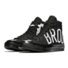 Chuck Taylor All Star Premium Hi «Brooklyn Nets»