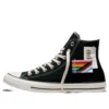 Chuck Taylor All Star «Pride Patch»