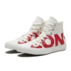 Chuck Taylor All Star Print Hi «Wordmark»