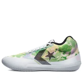 Chuck Taylor All Star Pro BB Evo «Natasha Cloud – Petal To The Metal»