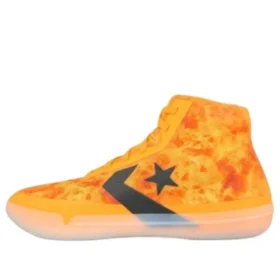 Chuck Taylor All Star Pro BB «Flames»