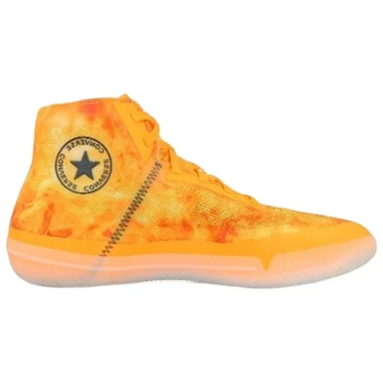 Chuck Taylor All Star Pro BB «Flames» Chuck Taylor All Star Pro BB «Flames»