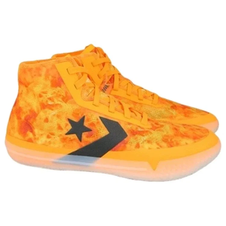 Chuck Taylor All Star Pro BB «Flames» Chuck Taylor All Star Pro BB «Flames»