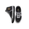 Chuck Taylor All Star Pro BB High «Negro Blanco»