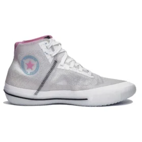 Chuck Taylor All Star Pro BB High «Pale Putty Lotus Pink»
