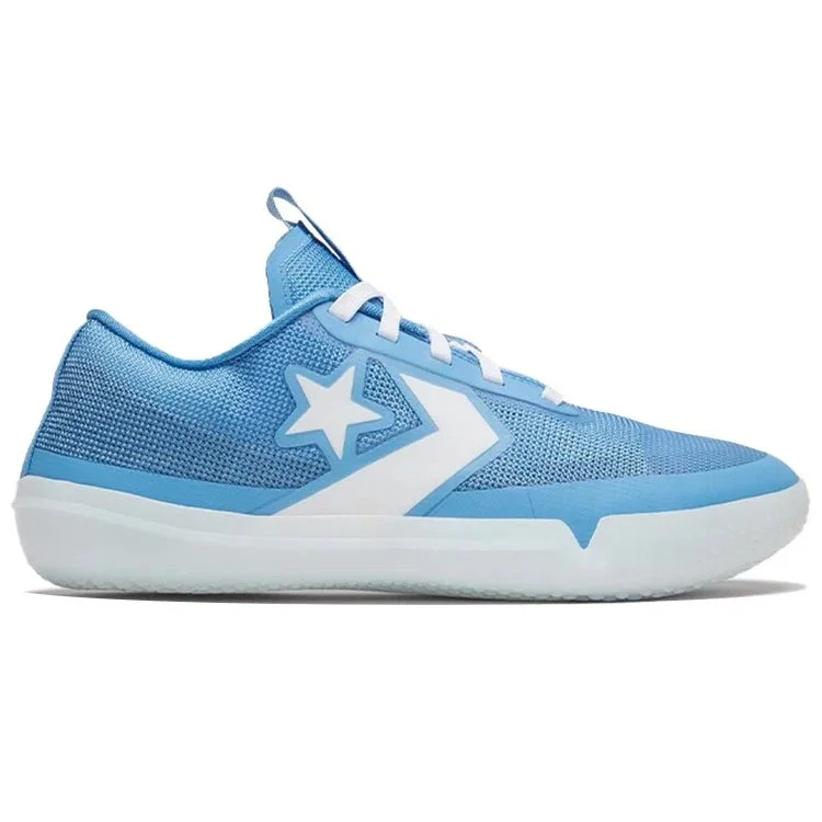 Chuck Taylor All Star Pro BB Low «Solstice – University Blue» Chuck Taylor All Star Pro BB Low «Solstice – University Blue»