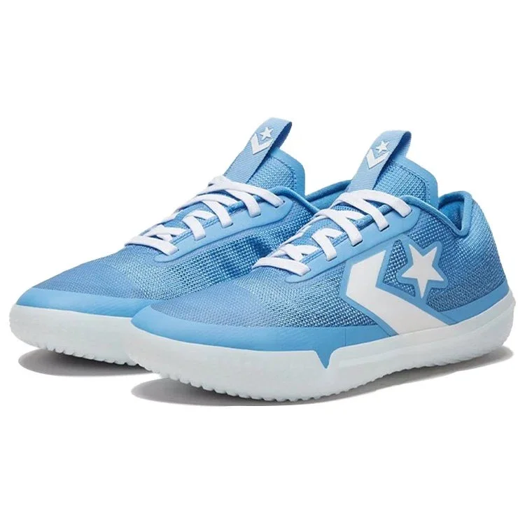 Chuck Taylor All Star Pro BB Low «Solstice – University Blue» Chuck Taylor All Star Pro BB Low «Solstice – University Blue»
